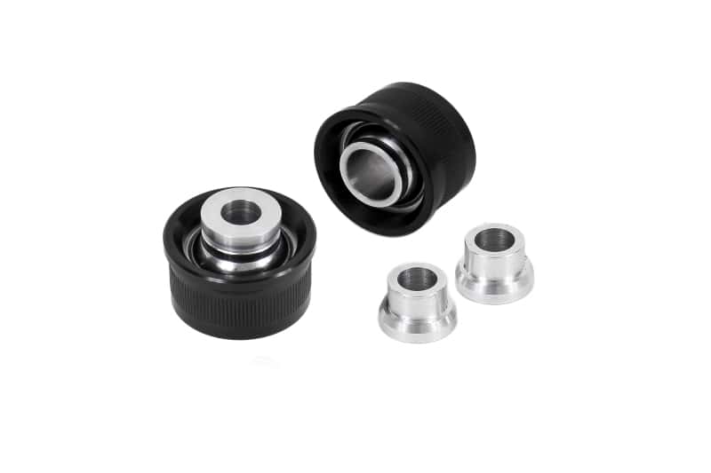 BMR Suspension — BMR 16-17 6th Gen Camaro Rear Upper Outer Control Arms Bearing Kit - Black
Control Arm Bushing - view 1