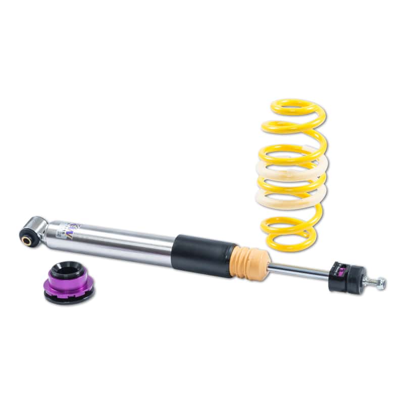 KW — KW Coilover Kit V3 Volkswagen Golf VII R w/o DCC
Coilover Kit - view 13
