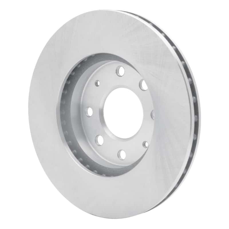 DFC — DFC 90-93 Mitsubishi Galant Front Brake Rotor
DFC Brake Rotor - view 4