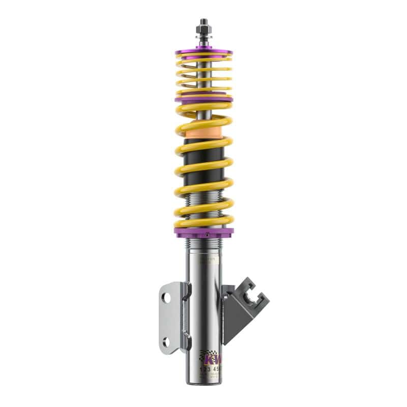KW — KW Coilover Kit V3 Nissan 240 SX (S14)
Coilover Kit - view 7