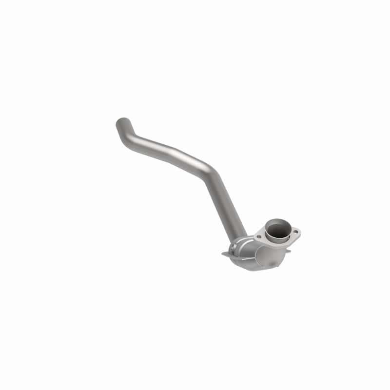 Magnaflow — MagnaFlow Conv DF 05 Ford Escape Hybrid 2.3L
OEM Grade
OEM - view 24