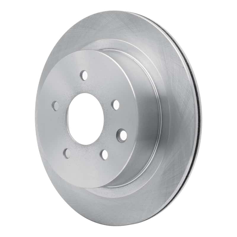 DFC — DFC 02-25 Infiniti G35 Rear Brake Rotor
DFC Brake Rotor - view 2