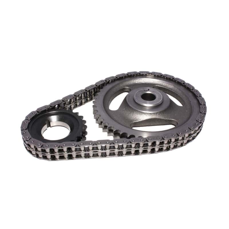 COMP Cams — COMP Cams Hi-Tech Roller Timing Chain Fo - view 1