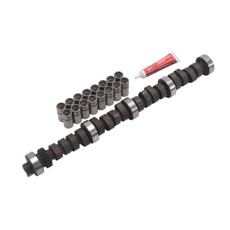Edelbrock — Edelbrock Perf RPM Cam and Lifters Kit Ford 289-302
CAMSHAFTS - view 6