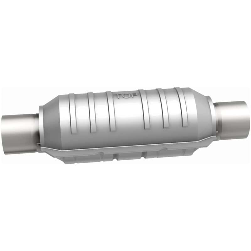 Magnaflow — Magnaflow Conv Univ 2.50 CA
California - view 5