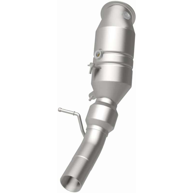 Magnaflow — MagnaFlow OEM Grade 13-17 BMW X3 Direct Fit Catalytic Converter
OEM Grade
OEM - view 31