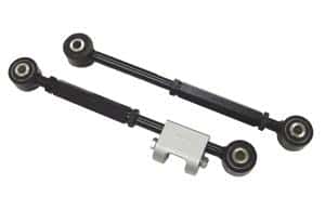 SPC Performance — SPC Performance 93-07 Subaru Impreza (All) Rear EZ Arm XR Adjustable Control Arms
CAMBER/TOE ARMS
ADJ ARM SE - view 2
