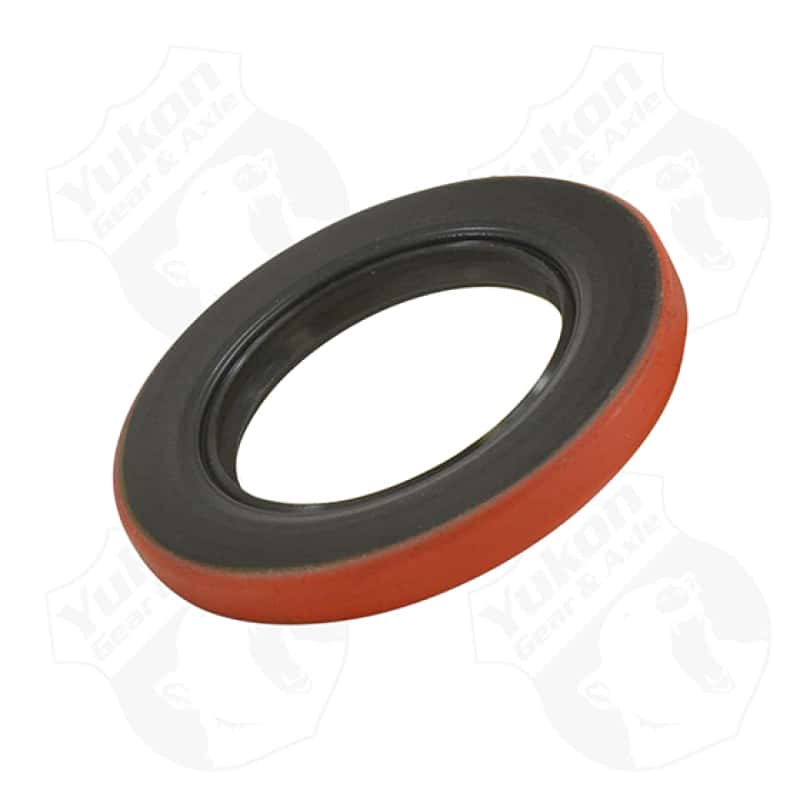 Yukon Gear & Axle — Yukon Gear Replacement Right Hand Inner Axle Seal For Dana 44IFS / Dana 50 / Model 35IFS
Axle seal - Front 
Axle seal-Front - view 2