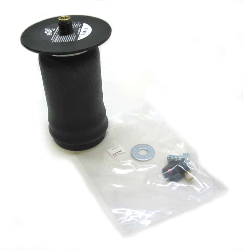 Air Lift — Air Lift Replacement Air Spring - Sleeve Type
Susp Air Bag/Bellows - view 1