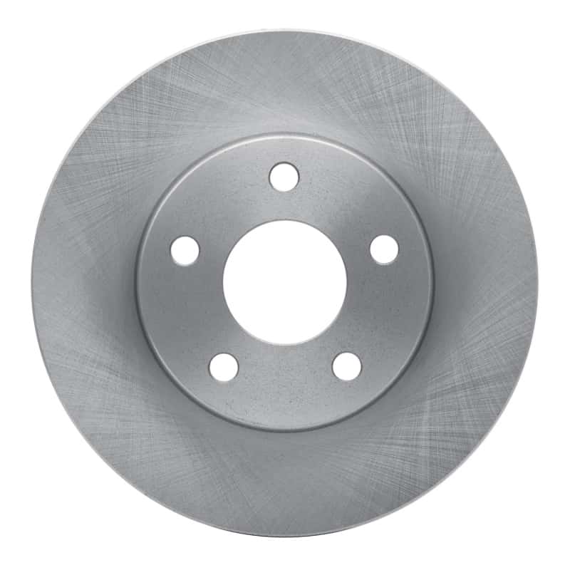 DFC — DFC 82-84 Buick Skyhawk Front Brake Rotor
DFC Brake Rotor - view 1