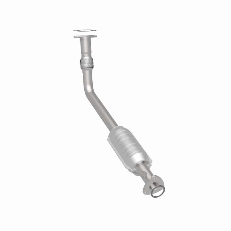 Magnaflow — MagnaFlow Conv DF Achieva 96-97
HM Grade
HM - view 15