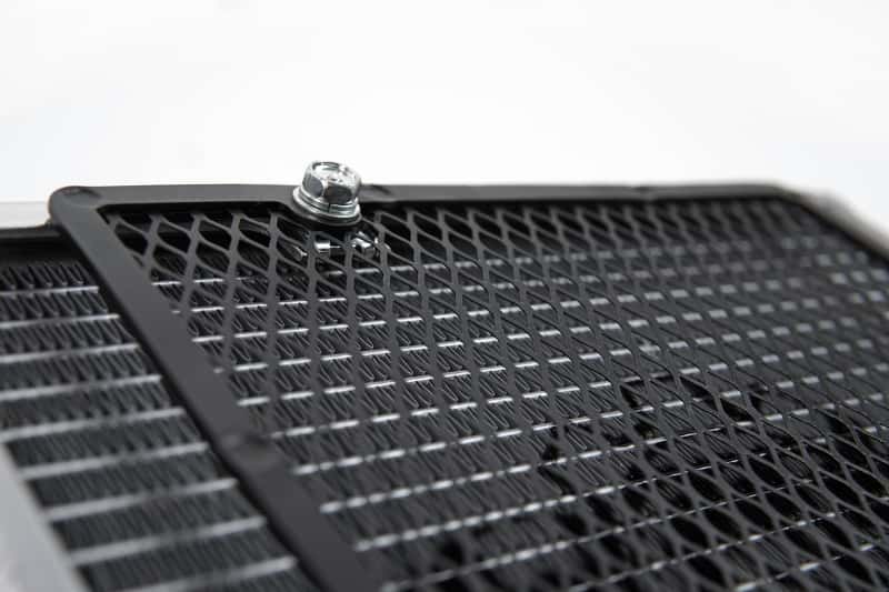 CSF — CSF 18+ Mercedes AMG GT R/ GT C Auxiliary Radiator- Fits Left and Right - Sold Individually
CSF Radiator - view 7