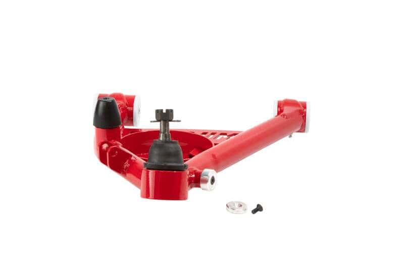 UMI Performance — UMI Performance 78-88 G-Body S10 Tubular Front Upper & Lower A-Arms Delrin
A-Arm Package - view 3