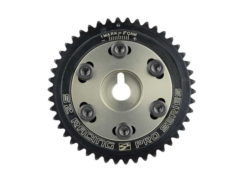 Skunk2 Racing — Skunk2 K Series Pro Series Exhaust Cam Gear
Timing Camshaft Gear - view 6