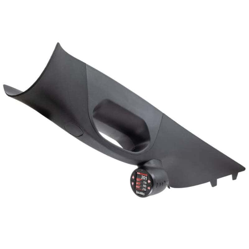 Banks Power — Banks Power 09-18 RAM 1500/19-23 2500 Classic/12-18 2500 iDash Stealth Pod Mount - Single Gauge
iDash Stealth Pod - view 2