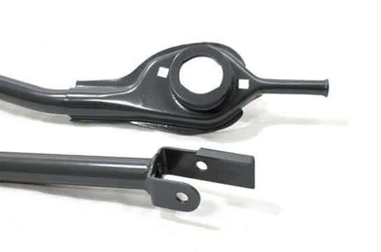 Innovative Mounts — Innovative 92-00 Honda Civic (Excl. VX) / 90-01 Acura Integra B-Series Shift linkage - view 3