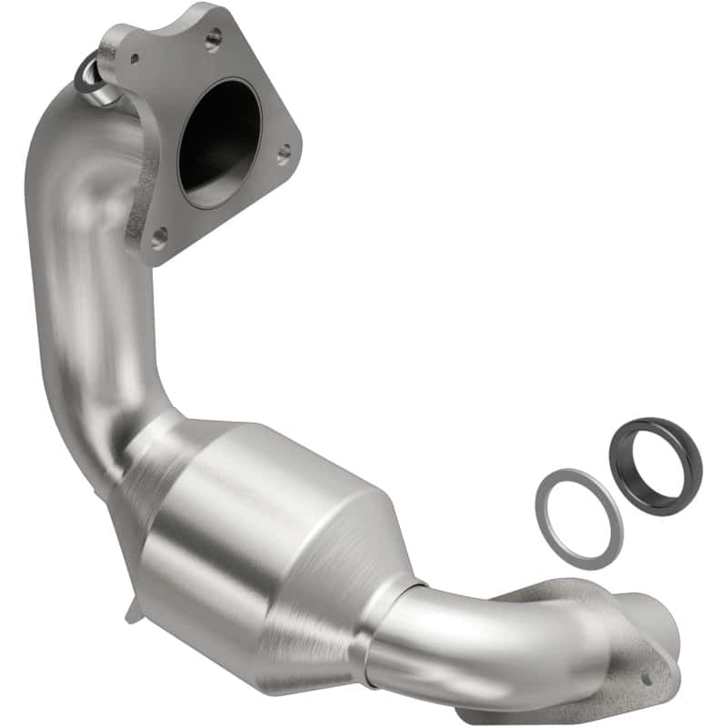 Magnaflow — Magnaflow Conv DF 2011-2015 Juke L4 1.6 OEM Underbody
OEM Grade
OEM - view 2