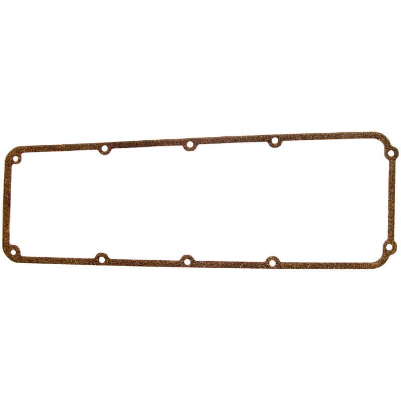 Fel-Pro — Fel-Pro Volvo 244 VS 26089 C Engine Valve Cover Gasket Set - view 1
