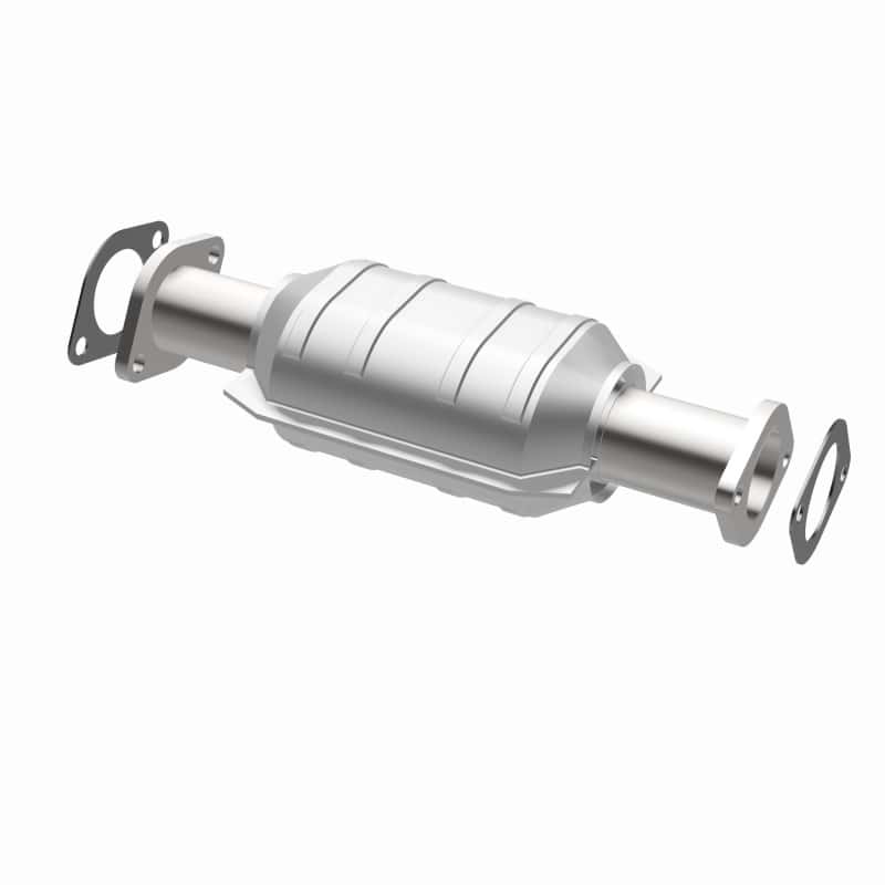 Magnaflow — MagnaFlow Catalytic Converter DF 98-00 Nissan Frontier 2.4L Rear
HM Grade
HM - view 13