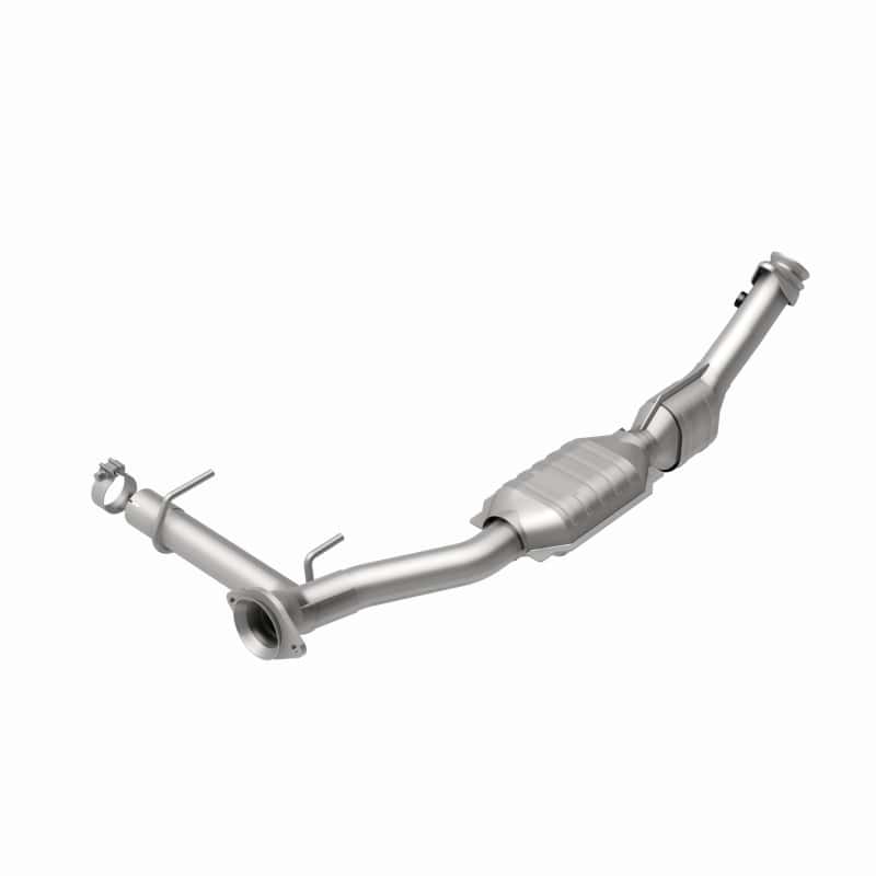 Magnaflow — MagnaFlow Conv DF 03 Lincoln Navigator 5.4L
OEM Grade
OEM - view 18