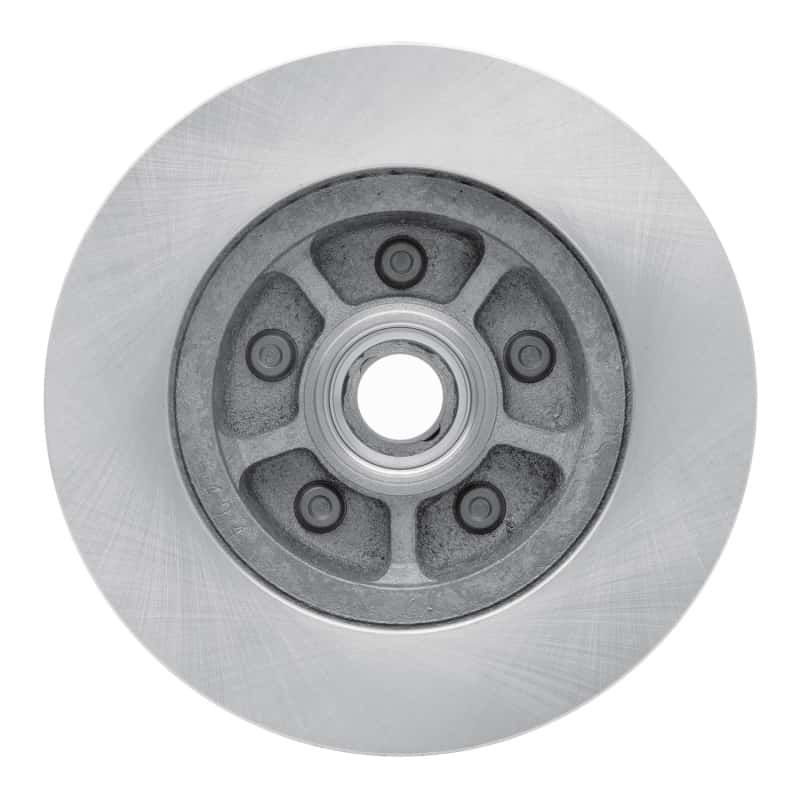 DFC — DFC 68-73 Ford Mustang Front Brake Rotor
DFC Brake Rotor - view 5