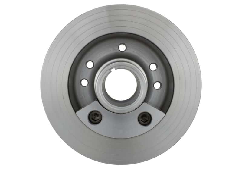 Ford Racing — Ford Racing Crankshaft Damper
Harmonic Balancer - view 16