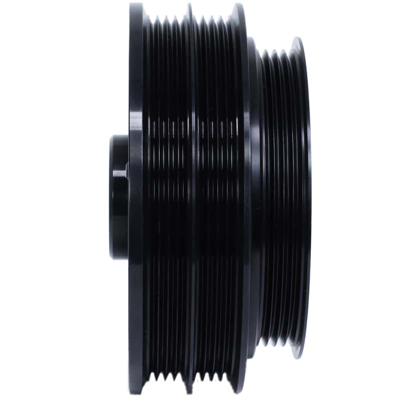 Fluidampr — Fluidampr Nissan RB26DET Phase-2 BCNR33 GT-R / BNR-34 GT-R Steel Internally Balanced Damper
Harmonic Balancer - view 11