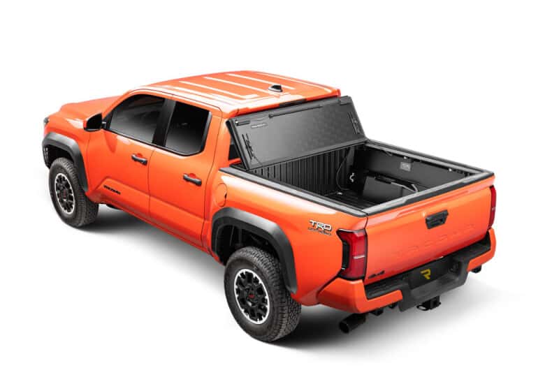 BAK — BAK 16-20 Toyota Tacoma 6ft Bed BAKFlip G2
BFG2 16-23Tac6ft.wDR
BFG2 16-23Tac6'wDRS - view 15