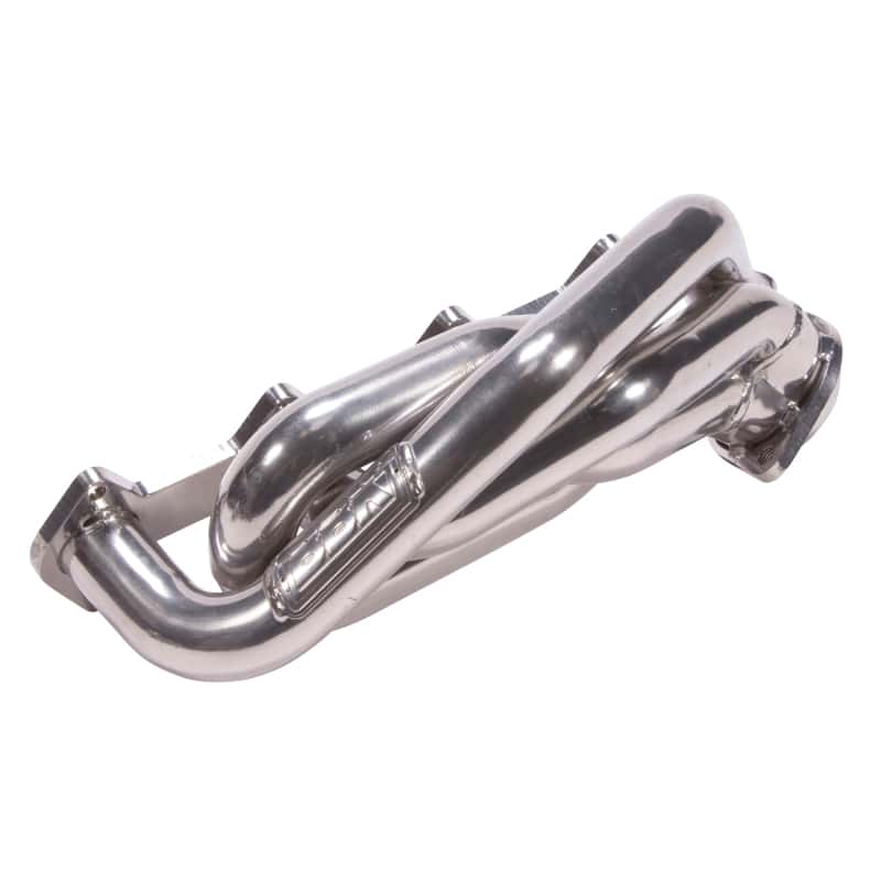 BBK — BBK 05-10 Mustang 4.6 GT Shorty Tuned Length Exhaust Headers - 1-5/8 Silver Ceramic
Exhaust Headers - view 9