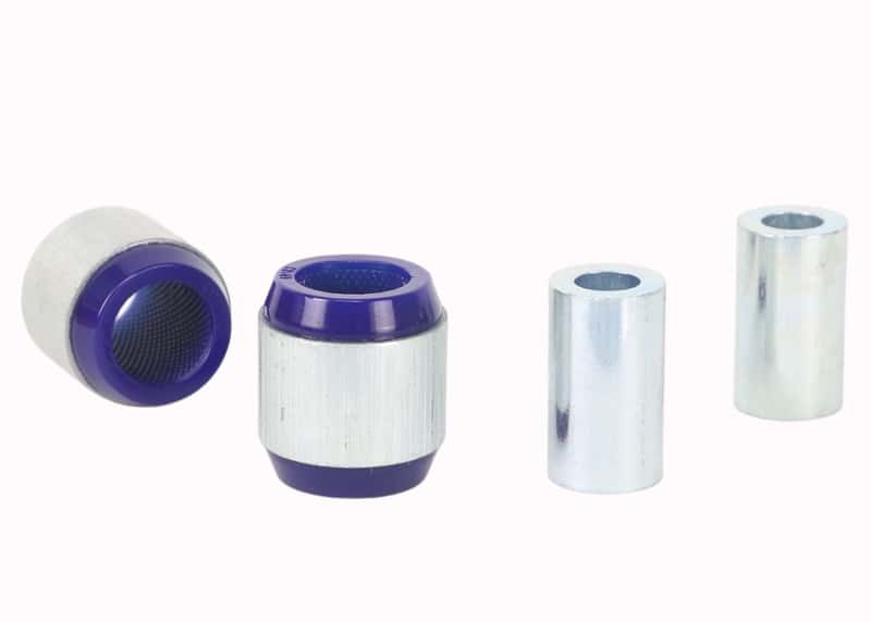 Superpro — SuperPro 17-20 Hyundai Elantra Rear Upper Control Arm Inner Bushing Set
Bushing Kit - view 1