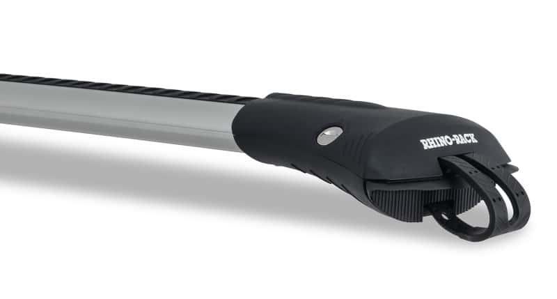 Rhino-Rack — Rhino-Rack Vortex StealthBar - 965mm - Single - Silver - view 1