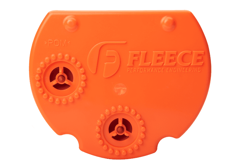 Fleece Performance — Fleece Performance 98-02 Dodge Ram w/ Cummins SureFlo Performance Sending Unit
Fuel Sending Unit - view 4