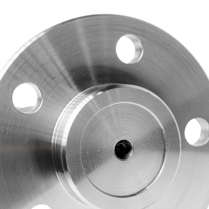 Yukon Gear & Axle — Yukon Gear 8.25in 31.5in Long 29 Spline 5 Lug Nitro & Liberty Rear 1541H Alloy Axle
Axle - Rear
Axle-Rear - view 3