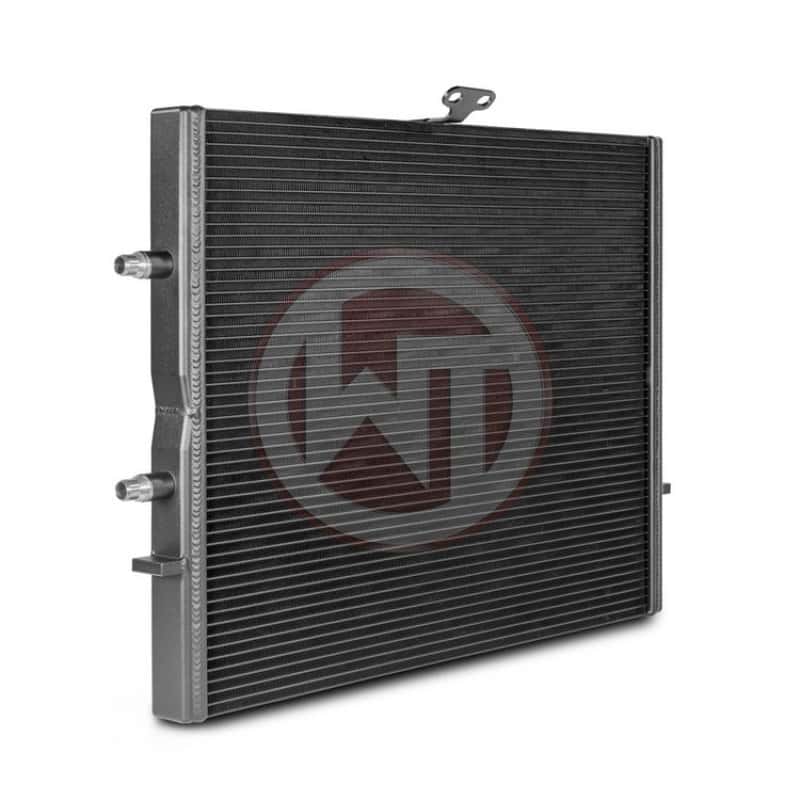 Wagner Tuning — Wagner Tuning BMW M2/M3/M4 S55 Front Mounted Radiator Kit - view 2