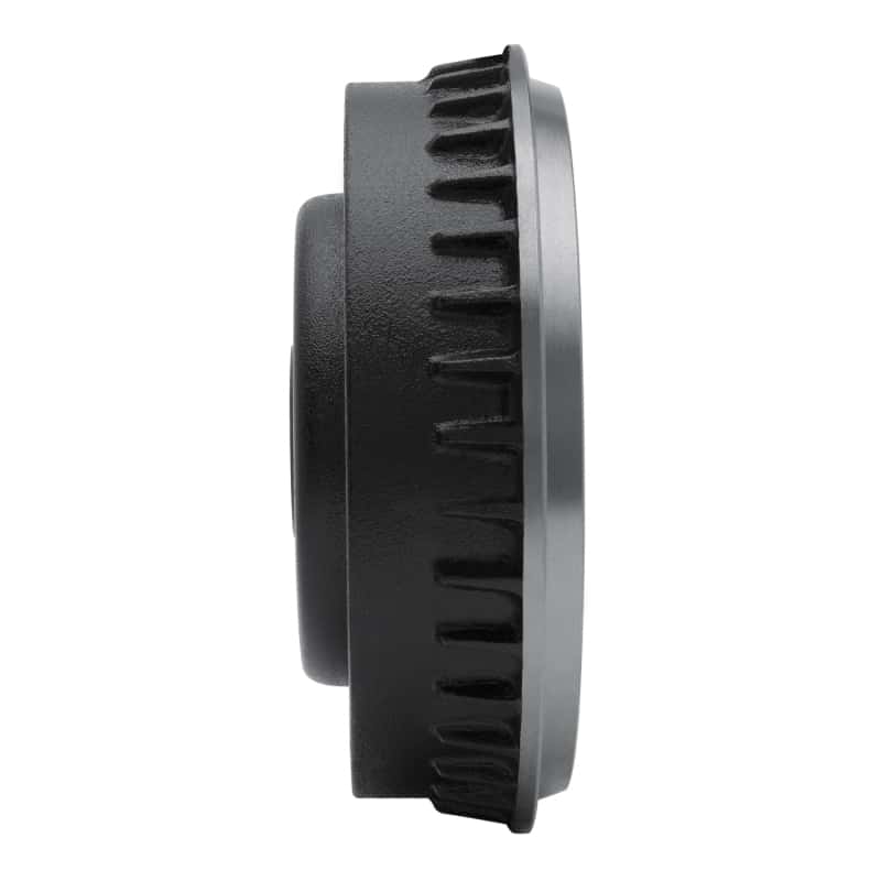 DFC — DFC 80-84 Ford Thunderbird Rear True Balanced Brake Drum
DFC Brake Drum - view 3