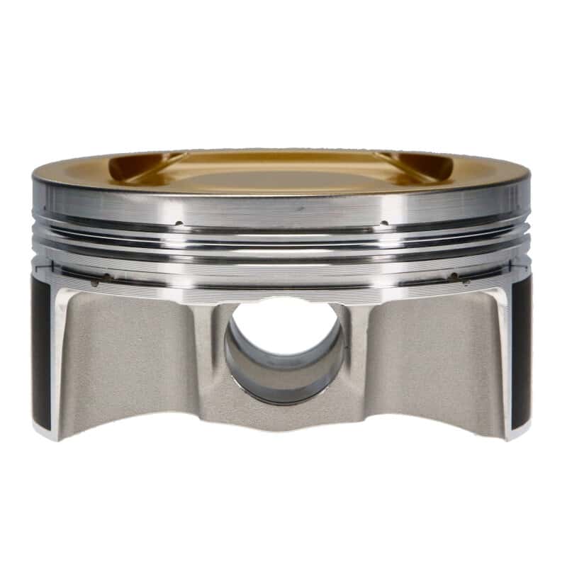 JE Pistons — JE Pistons Subaru EJ25 Ultra Series 100mm Bore Dia -17.3cc 8.5:1 0.905in Pin - Piston Set - view 5
