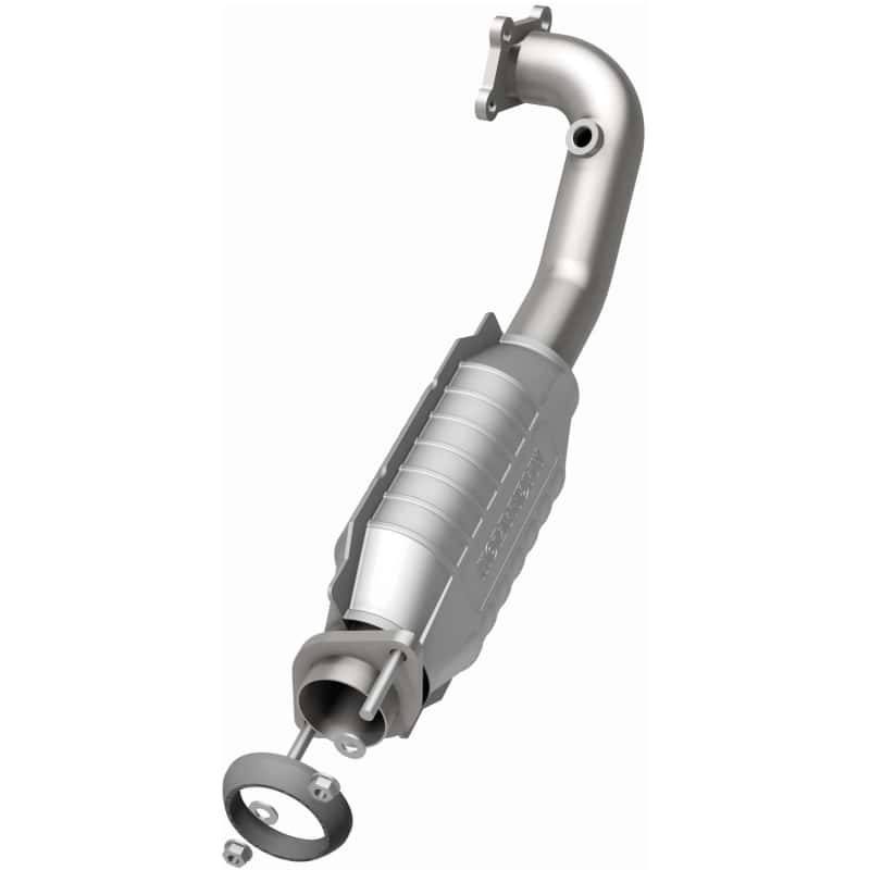 Magnaflow — MagnaFlow Conv DF 10-11 Cadillac CTS 3.0L
OEM Grade
OEM - view 4