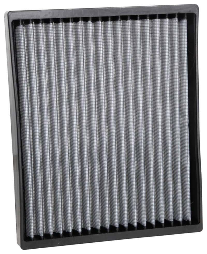 K&N Engineering — K&N Replacement Cabin Air Filter - view 2