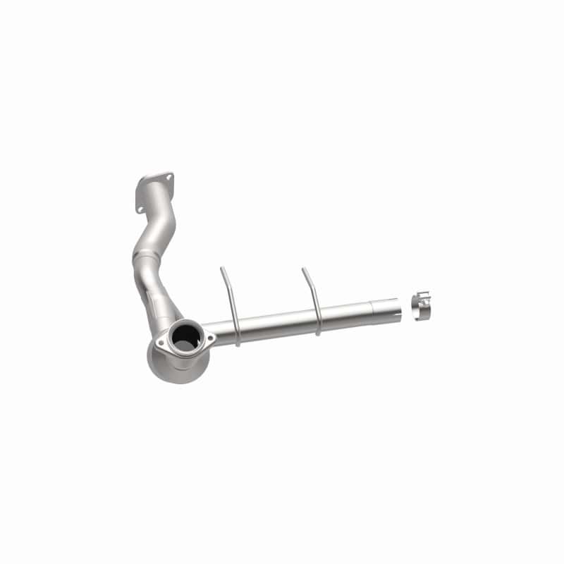 Magnaflow — Magnaflow Conv DF 2011-2014 F-150 5.0L Underbody
OEM Grade
OEM - view 24