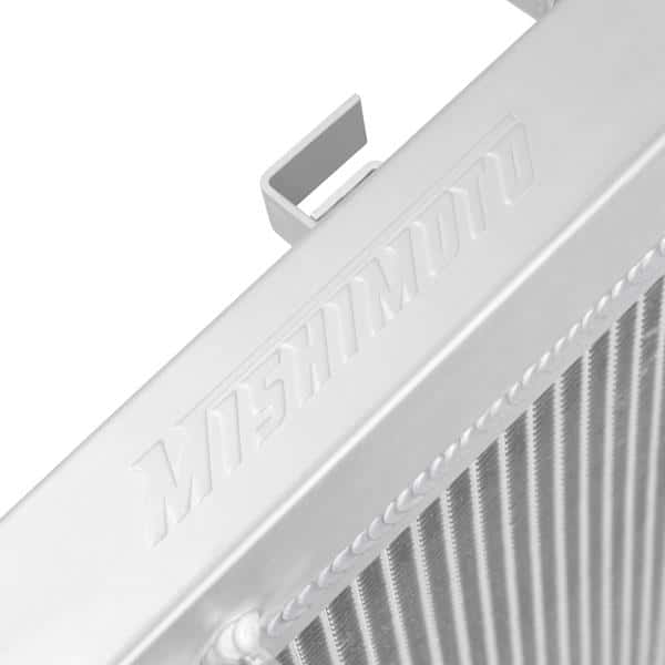 Mishimoto — Mishimoto 05-10 Chevrolet Cobalt SS Performance Aluminum Radiator - view 3
