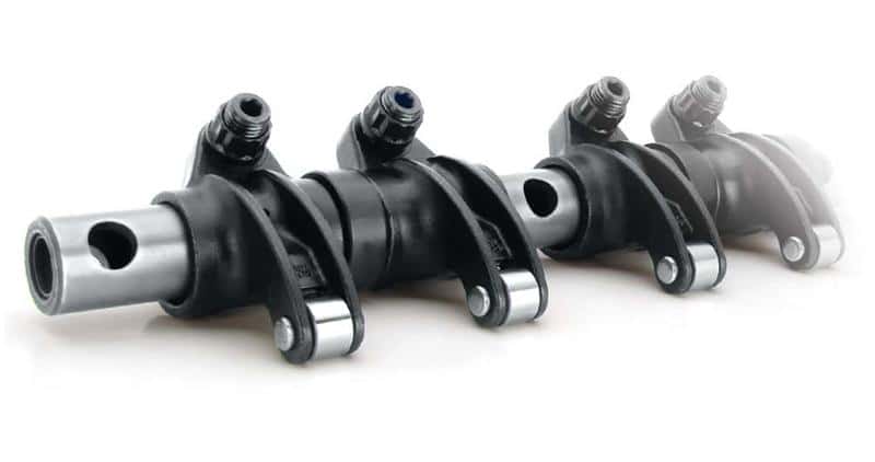 COMP Cams — COMP Cams Ultra Pro Mag Rocker Kit Chrysler 3
Engine Rocker Arm - view 3
