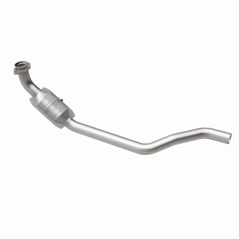 Magnaflow — MagnaFlow Conv DF 05 Ford Escape Hybrid 2.3L
OEM Grade
OEM - view 13