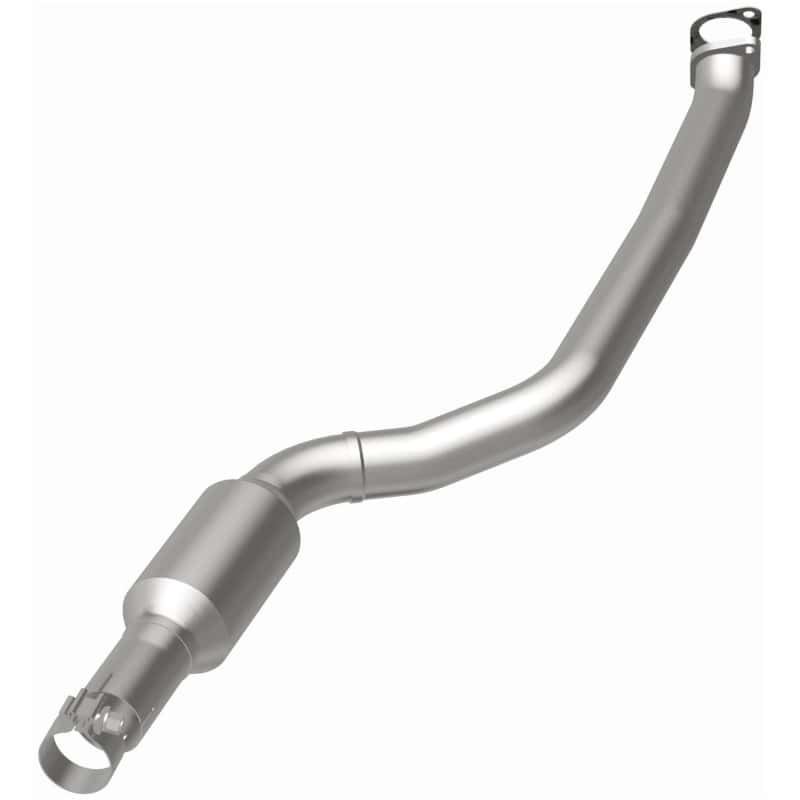 Magnaflow — MagnaFlow 09-16 BMW Z4 OEM Grade Federal / EPA Compliant Direct-Fit Catalytic Converter
OEM Grade
OEM - view 31