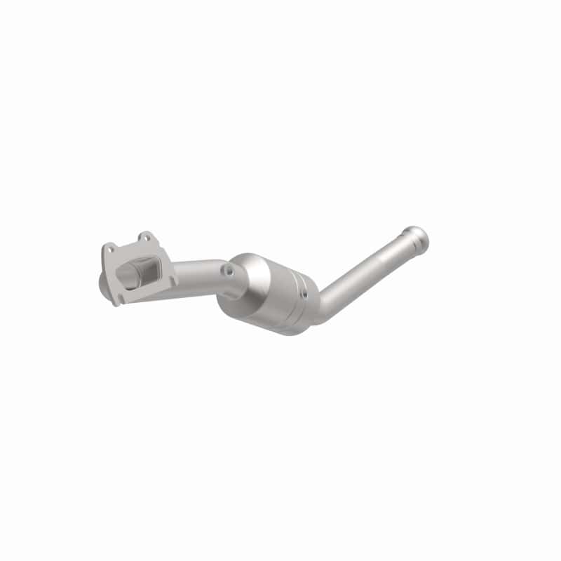 Magnaflow — Magnaflow Conv DF 2011 Grand Cherokee 3.6L PS
OEM Grade
OEM - view 27