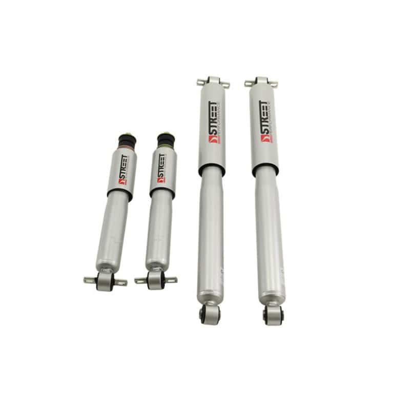 Belltech — Belltech SHOCK SET STREET PERFORMANCE
SHOCK ABSORBER SET - view 3