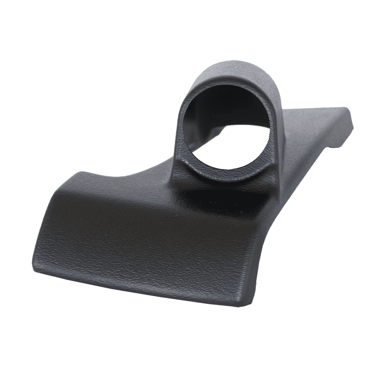 AutoMeter — Autometer 08-12 Ford Super Duty Single Dash Pod - Black
2-1/16" SINGLE DASH - view 2
