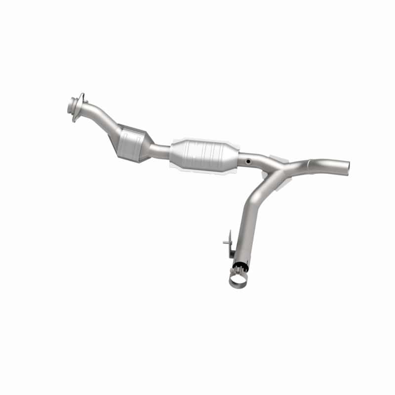 Magnaflow — MagnaFlow Conv DF 99 Ford F-150 4.6L
HM Grade
HM - view 12