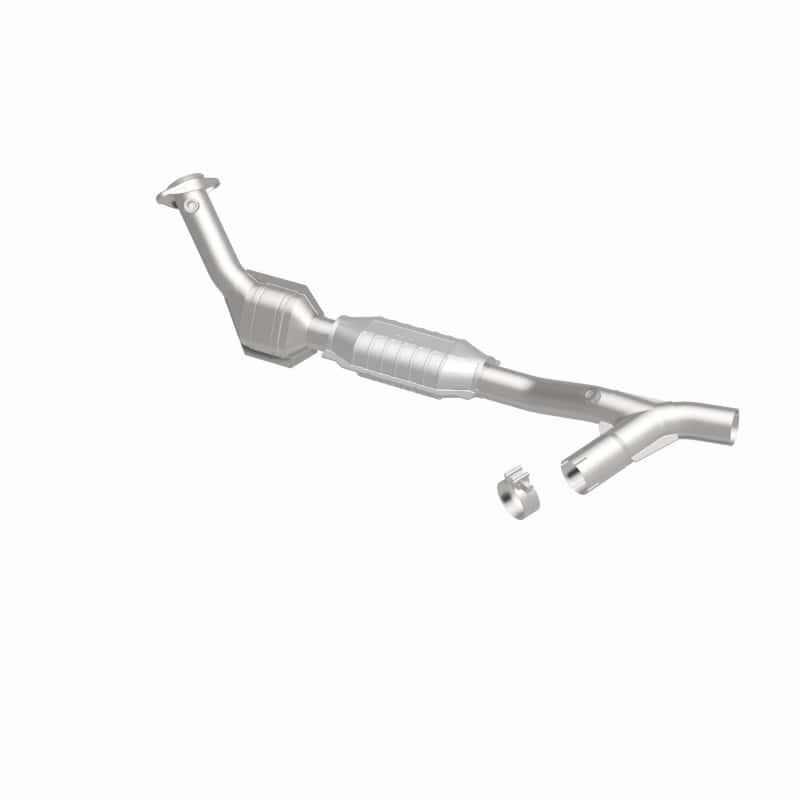 Magnaflow — MagnaFlow Conv DF 98 Ford Expedition 5.4L
HM Grade
HM - view 13