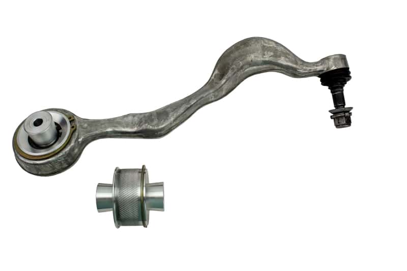 SPL Parts — SPL Parts 2012+ BMW 3 Series/4 Series xDrive F3X Front Caster Rod Bushings (Non-Adjustable)
Bushing Kit - view 1
