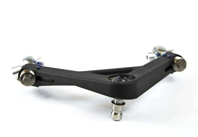 SPL Parts — SPL Parts 2009+ Nissan 370Z Front Upper Camber/Caster Arms
Control Arms - view 7